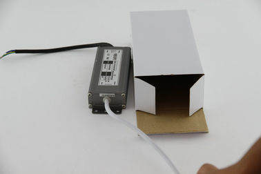IP67 900mA Single Output Constant Current LED Driver 30W , 20V DC Waterproof LED Driver