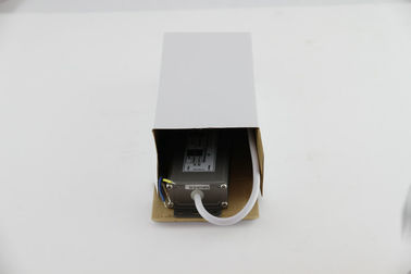 IP67 900mA Single Output Constant Current LED Driver 30W , 20V DC Waterproof LED Driver