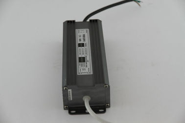 100W 3200mA 200V AC Constant Current LED Driver CE RohS , Waterproof LED Current Driver