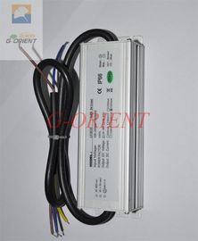 LED Tunnel light Waterproof Led Power Supply / constant current led driver