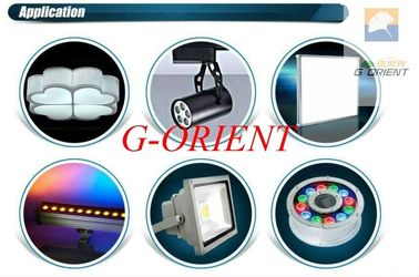 LED Tunnel light Waterproof Led Power Supply / constant current led driver