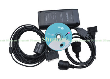 Diesel Truck Professional Diagnostic Tools Perkins Est Interface Diagnostic Adapter V2012b