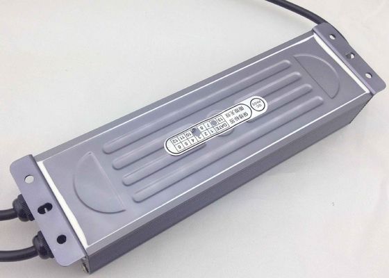 CE ROHS DC12V 75W RGB Rèm lưới LED linh hoạt Miracle Bean IP67