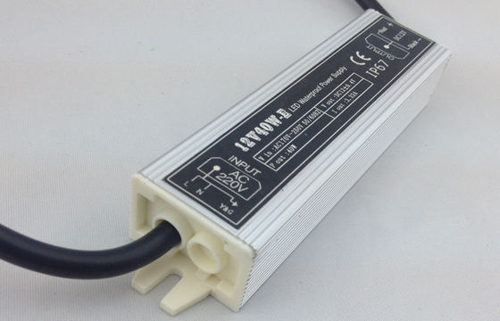 Đèn LED điểm chống nước ngoài trời 50mm DC24V 3W IP67 SMD3535