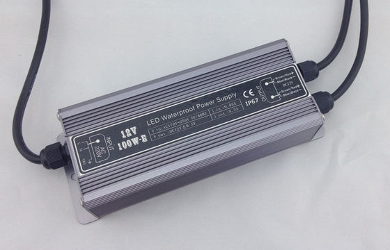 Đèn LED điểm chống nước ngoài trời 40mm Miracle Bean DC12V 0,75W