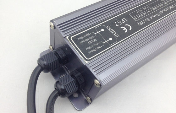 Màn hình lưới Led chống nước ngoài trời LED RGB P62.5 Màn hình DC12V 192W