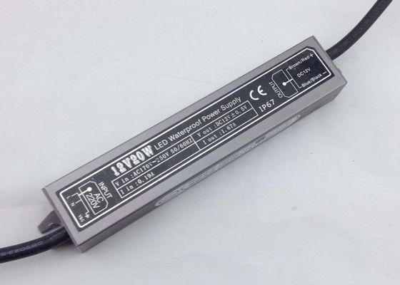 Nguồn điện áp 20W LED điện áp cố định