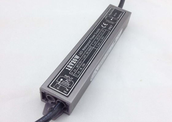 Nguồn điện áp 20W LED điện áp cố định