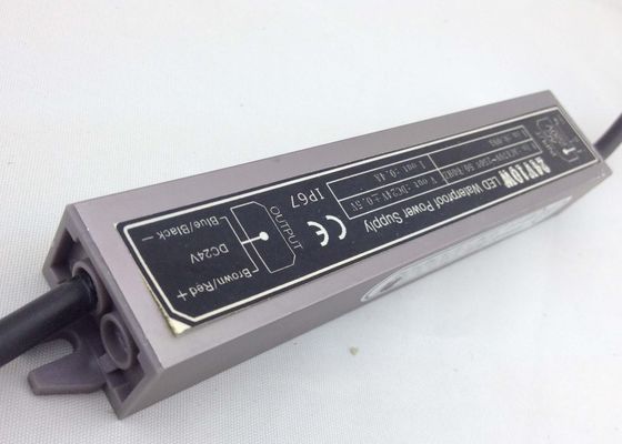 10W DC12V 0.83A Nguồn DC12V Nguồn Điện thế Đèn ngoài trời