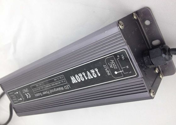 Bộ điều khiển đèn LED điện áp không đổi 120W 5A 24V cho đèn LED